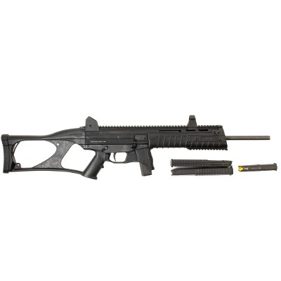 TAURUS CT9 G2 9MM LUGER (9X19 PARA) - Image 3 of 3
