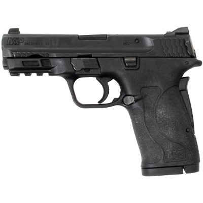 SMITH & WESSON M&P 380 SHIELD EZ M2.0 .380 ACP