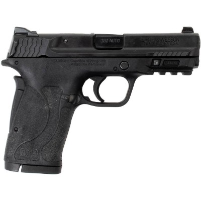 SMITH & WESSON M&P 380 SHIELD EZ M2.0 .380 ACP - Image 2 of 3