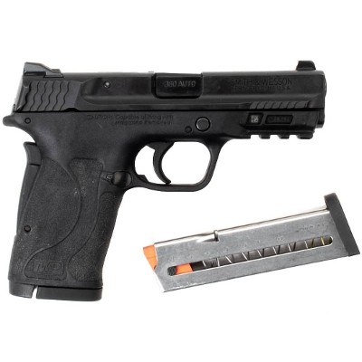 SMITH & WESSON M&P 380 SHIELD EZ M2.0 .380 ACP - Image 3 of 3