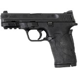 SMITH & WESSON M&P 380 SHIELD EZ M2.0 .380 ACP - Image 1 of 3