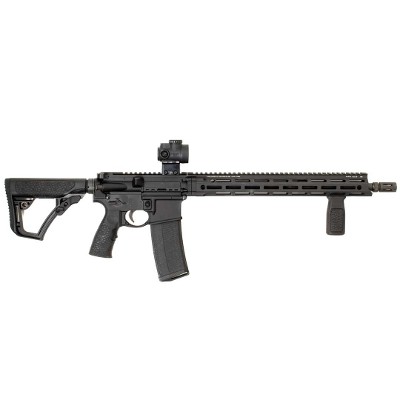 DANIEL DEFENSE DDM4V7 5.56X45MM NATO - Image 2 of 3