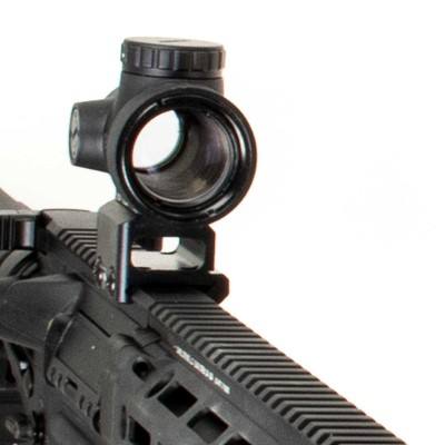 DANIEL DEFENSE DDM4V7 5.56X45MM NATO - Image 3 of 3