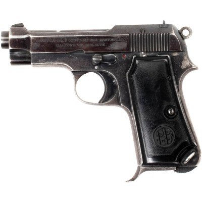 BERETTA MODEL 1934 .380 ACP - Image 1 of 2