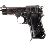 BERETTA MODEL 1934 .380 ACP - Image 1 of 2