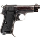 BERETTA MODEL 1934 .380 ACP - Image 2 of 2