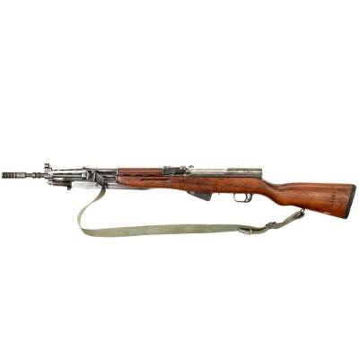 YUGO M59/66 7.62X39MM - Image 1 of 3