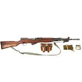 YUGO M59/66 7.62X39MM - Image 3 of 3