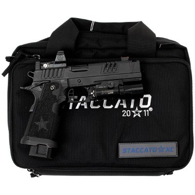 STACCATO 2011 XC 9MM LUGER (9X19 PARA) - Image 3 of 3
