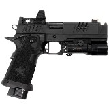 STACCATO 2011 XC 9MM LUGER (9X19 PARA) - Image 2 of 3