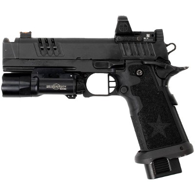 STACCATO 2011 XC 9MM LUGER (9X19 PARA)