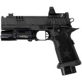 STACCATO 2011 XC 9MM LUGER (9X19 PARA) - Image 1 of 3