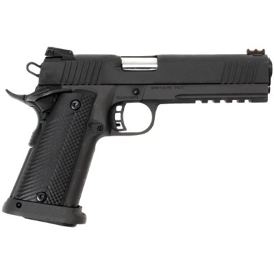 ROCK ISLAND ARMORY M1911 A2 FS-TACT. 9MM LUGER (9X19 PARA) - Image 2 of 2