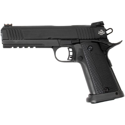 ROCK ISLAND ARMORY M1911 A2 FS-TACT. 9MM LUGER (9X19 PARA) - Image 1 of 2