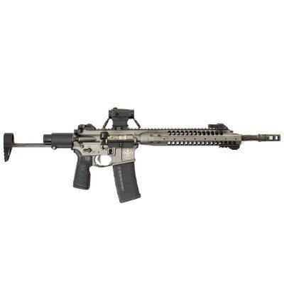 LWRCI M6IC-KOPIS 5.56X45MM NATO - Image 2 of 4