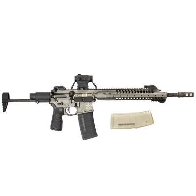 LWRCI M6IC-KOPIS 5.56X45MM NATO - Image 3 of 4