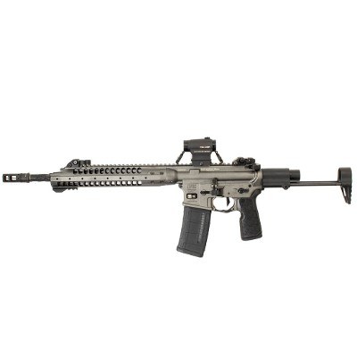 LWRCI M6IC-KOPIS 5.56X45MM NATO - Image 1 of 4