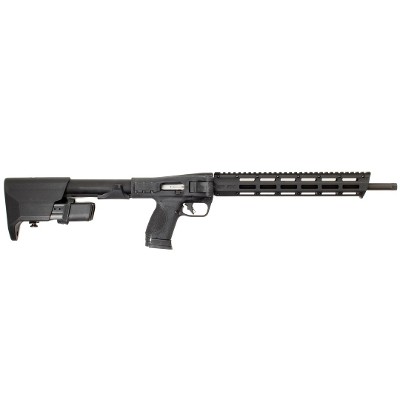 SMITH & WESSON M&P FPC 9MM LUGER (9X19 PARA) - Image 2 of 2