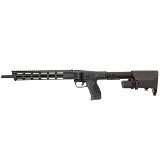 SMITH & WESSON M&P FPC 9MM LUGER (9X19 PARA) - Image 1 of 2