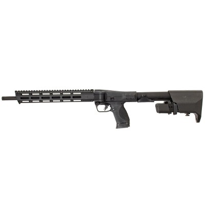 SMITH & WESSON M&P FPC 9MM LUGER (9X19 PARA)