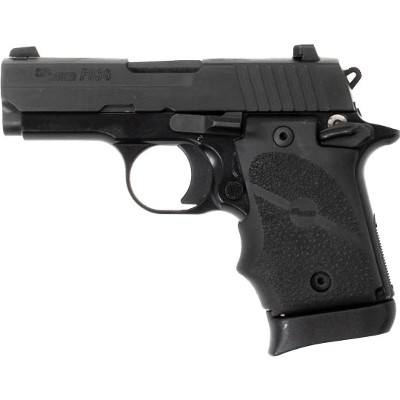 SIG SAUER P938 9MM LUGER (9X19 PARA) - Image 1 of 3