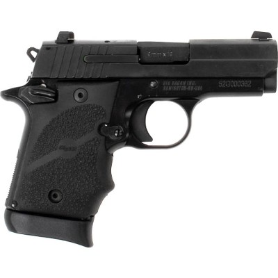 SIG SAUER P938 9MM LUGER (9X19 PARA) - Image 2 of 3