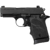 SIG SAUER P938 9MM LUGER (9X19 PARA) - Image 1 of 3