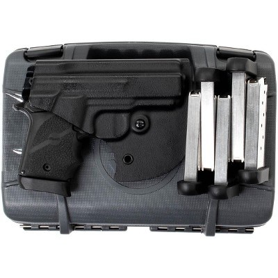 SIG SAUER P938 9MM LUGER (9X19 PARA) - Image 3 of 3