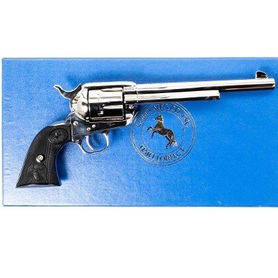 COLT SINGLE ACTION ARMY .45 ACP - Image 3 of 3