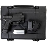 SPRINGFIELD ARMORY XDM-9 COMPACT 3.8 9MM LUGER (9X19 PARA) - Image 3 of 3