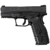 SPRINGFIELD ARMORY XDM-9 COMPACT 3.8 9MM LUGER (9X19 PARA) - Image 1 of 3