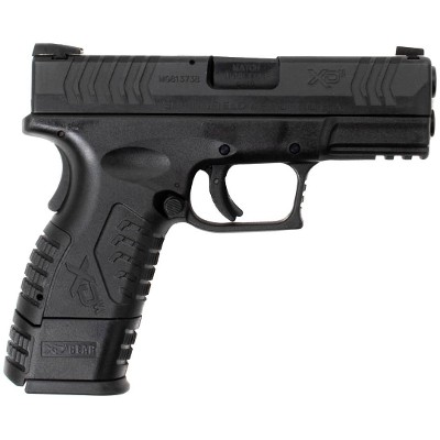 SPRINGFIELD ARMORY XDM-9 COMPACT 3.8 9MM LUGER (9X19 PARA) - Image 2 of 3
