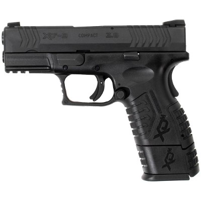 SPRINGFIELD ARMORY XDM-9 COMPACT 3.8 9MM LUGER (9X19 PARA) - Image 1 of 3