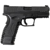SPRINGFIELD ARMORY XDM-9 COMPACT 3.8 9MM LUGER (9X19 PARA) - Image 2 of 3