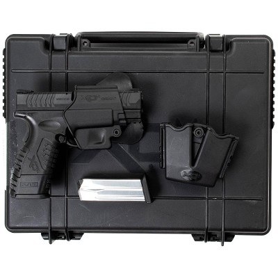 SPRINGFIELD ARMORY XDM-9 COMPACT 3.8 9MM LUGER (9X19 PARA) - Image 3 of 3