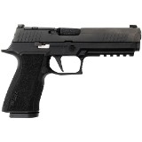 SIG SAUER P320 XTEN 10MM - Image 2 of 3