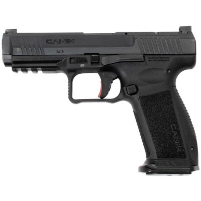 CANIK METE SFT 9MM LUGER (9X19 PARA)