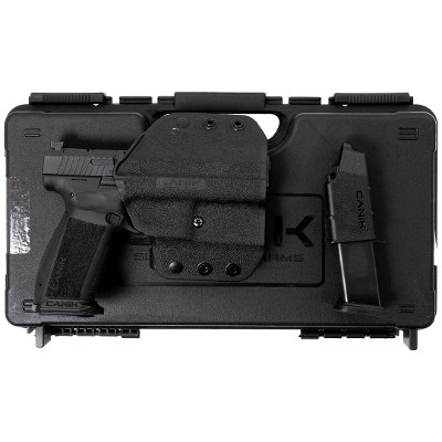 CANIK METE SFT 9MM LUGER (9X19 PARA) - Image 3 of 3