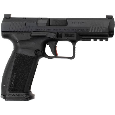 CANIK METE SFT 9MM LUGER (9X19 PARA) - Image 2 of 3