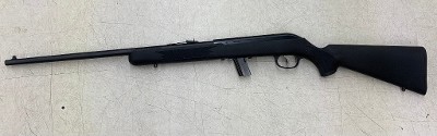 SAVAGE ARMS 62 .22 LR