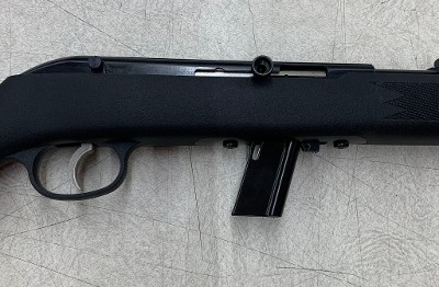 SAVAGE ARMS 62 .22 LR - Image 6 of 8