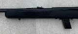 SAVAGE ARMS 62 .22 LR - Image 2 of 8