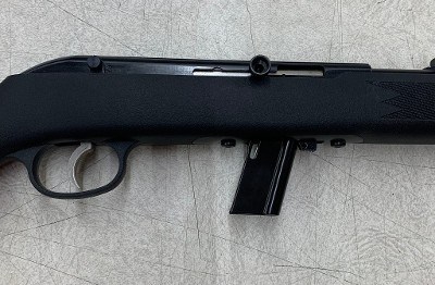 SAVAGE ARMS 62 .22 LR - Image 6 of 8