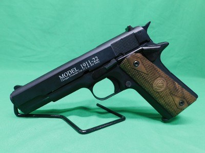 CHIAPPA FIREARMS 1911-22 .22 LR - Image 3 of 6