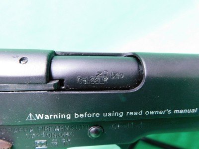 CHIAPPA FIREARMS 1911-22 .22 LR - Image 5 of 6