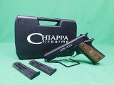 CHIAPPA FIREARMS 1911-22 .22 LR - Image 1 of 6
