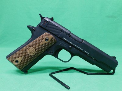 CHIAPPA FIREARMS 1911-22 .22 LR - Image 2 of 6