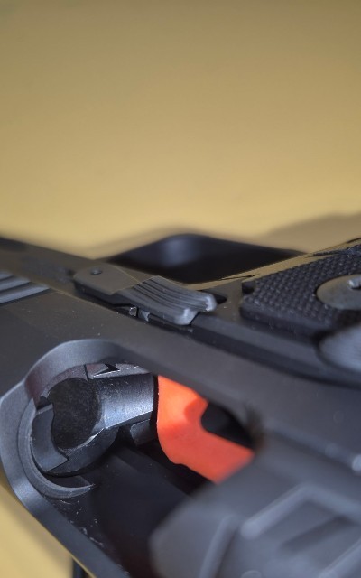 SIG SAUER P211 9MM LUGER (9x19 PARA) - Image 3 of 10