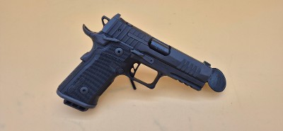 SIG SAUER P211 9MM LUGER (9x19 PARA) - Image 9 of 10