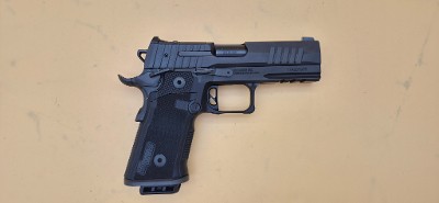 SIG SAUER P211 9MM LUGER (9x19 PARA) - Image 8 of 10